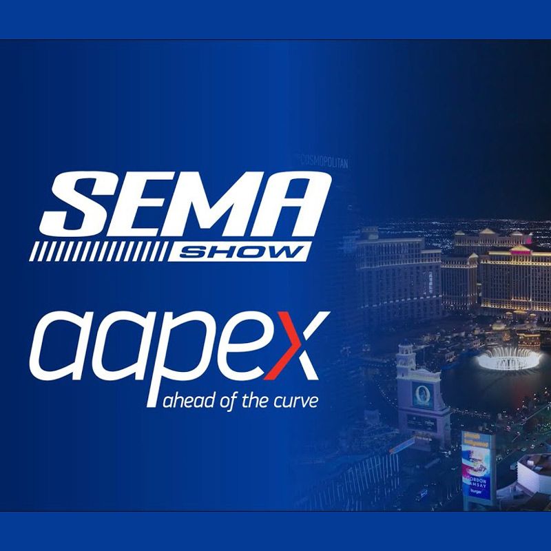 The SEMA Show 2026 (Specialty Equipment Market Association) is scheduled for November 3–6, 2026 at the Las Vegas Convention Center. It is recognized as the premier global automotive aftermarket trade show, bringing together manufacturers, buyers, media, and automotive enthusiasts.