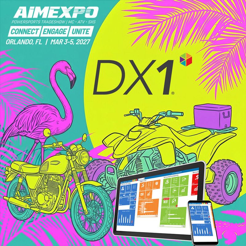 AIMExpo 2027
