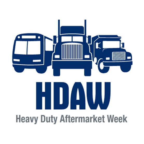 Heavy Duty Aftermarket Week (HDAW) 2027