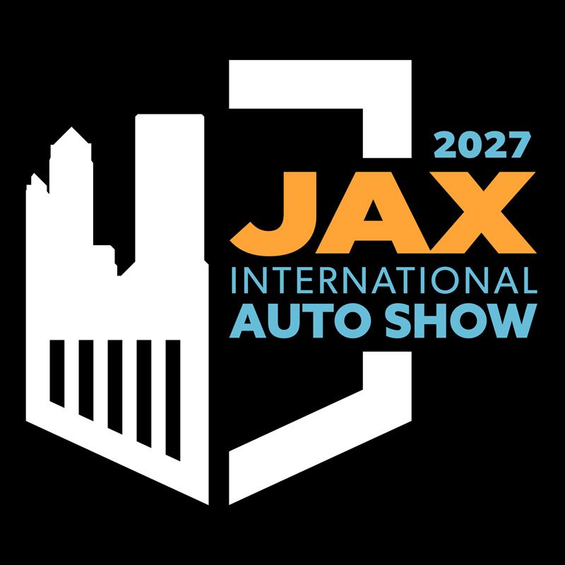 The Jacksonville International Auto Show (JAX Auto Show) 2027 is scheduled for February 16–22, 2027 at the Prime F. Osborn III Convention Center, 1000 Water Street, Jacksonville, FL. Organized by the Jacksonville Automobile Dealers Association (JADA), the event is the premier automotive showcase in Northeast Florida.