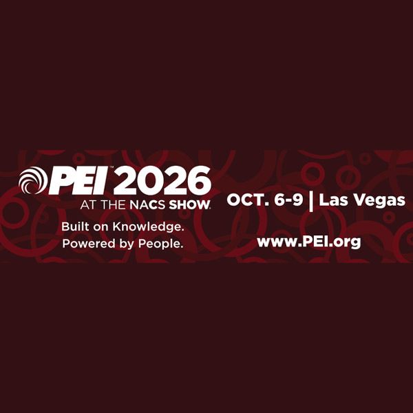 The NACS Annual Meeting & Exposition 2026 is scheduled for October 6–9, 2026 at the Las Vegas Convention Center, Nevada. Organized by the National Association of Convenience Stores (NACS), it is recognized as the largest global gathering for convenience and fuel retailing professionals.