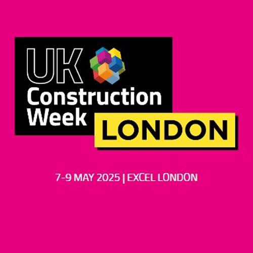 UK Construction Week