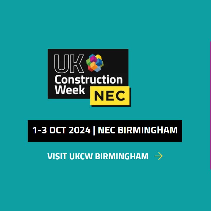 UK Construction Week