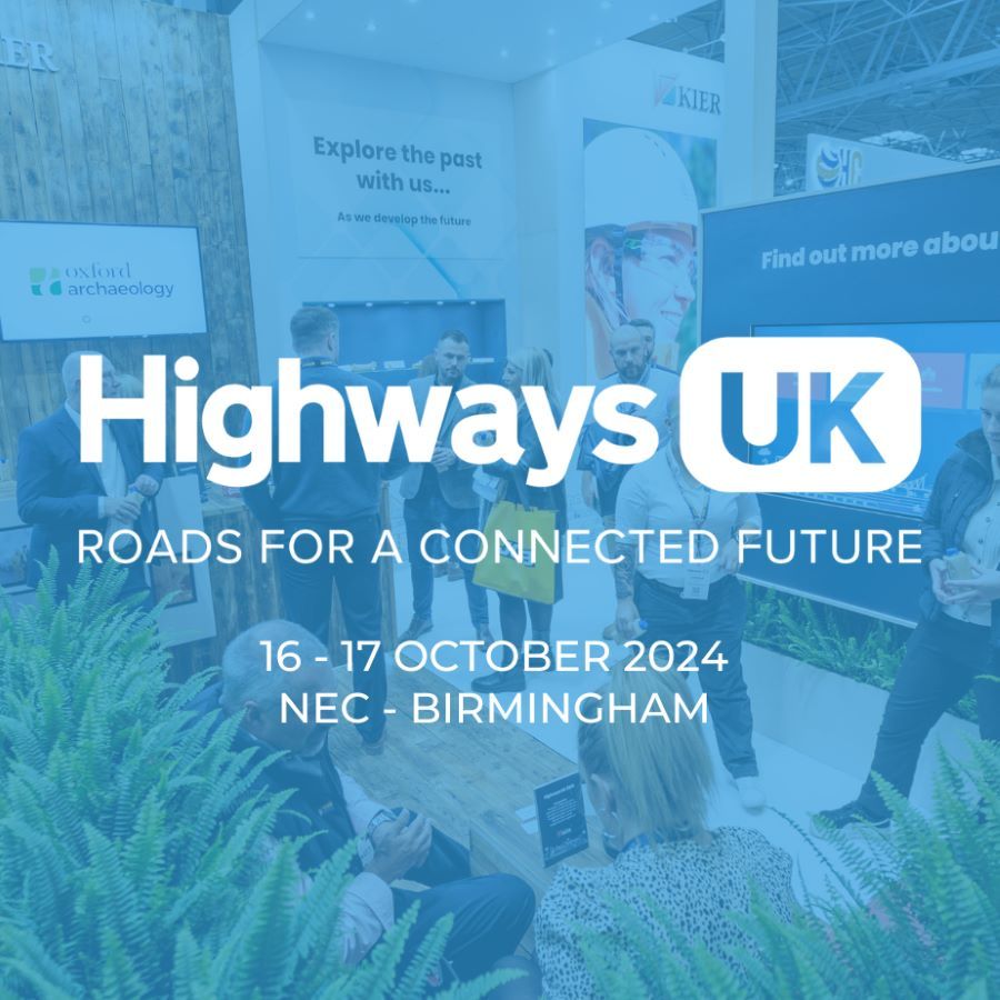 The Highways UK event brings together the people responsible for planning, developing, managing, maintaining, and future-proofing the nation's roads networks.