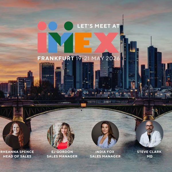 The IMEX Frankfurt 2026 is the flagship European edition of the IMEX series, hosted at Messe Frankfurt from May 19–21, 2026, preceded by Smart Monday powered by MPI on May 18. It is recognized as the largest MICE (Meetings, Incentives, Conferences, Exhibitions) trade show in Europe, bringing together the global events industry under one roof.