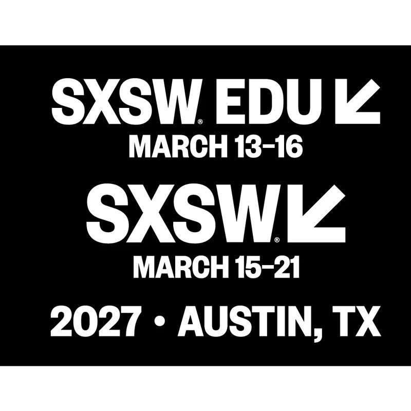 The South by Southwest (SXSW) 2027 festival is scheduled for March 15–21, 2027 in Austin, Texas. This edition continues SXSW’s tradition of blending technology, film, music, education, and culture into one massive city‑wide event.