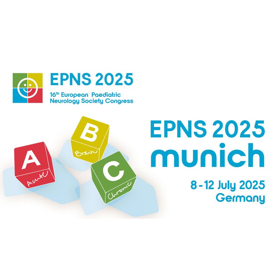 The 16th EPNS Congress will bring together the global paediatric neurology community in Munich. Paediatric neurology stands at the crossroads of medicine, science, and human development 
