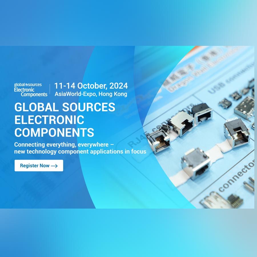 Global Sources Electronic Components