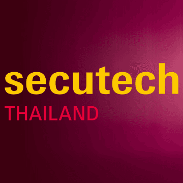 Secutech Thailand 2025