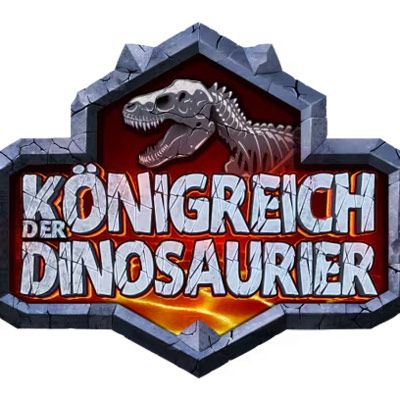  Königreich der Dinosaurier (Kingdom of Dinosaurs) is a large-scale animatronic dinosaur exhibition, one of Europe’s most spectacular dinosaur events. Visitors can experience over 50 moving dinosaurs, live feeding shows, interactive zones for children, and immersive prehistoric environments.