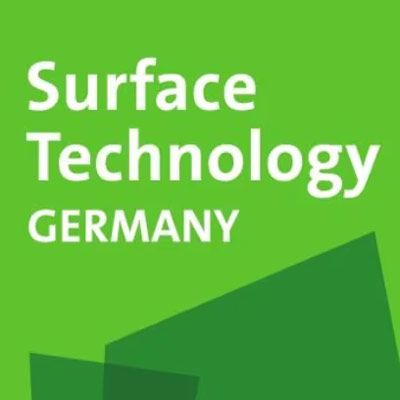 SurfaceTechnology GERMANY 2026 is an international trade fair focused on surface technologies covering coating, finishing, cleaning, testing, and maintenance processes. It brings together suppliers, manufacturers, and industry specialists across sectors like metals, plastics, ceramics, and more to showcase innovations, tools, materials, and solutions.