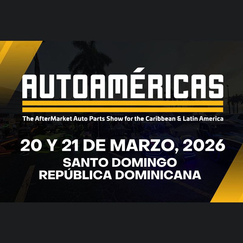 AutoAméricas 2026 