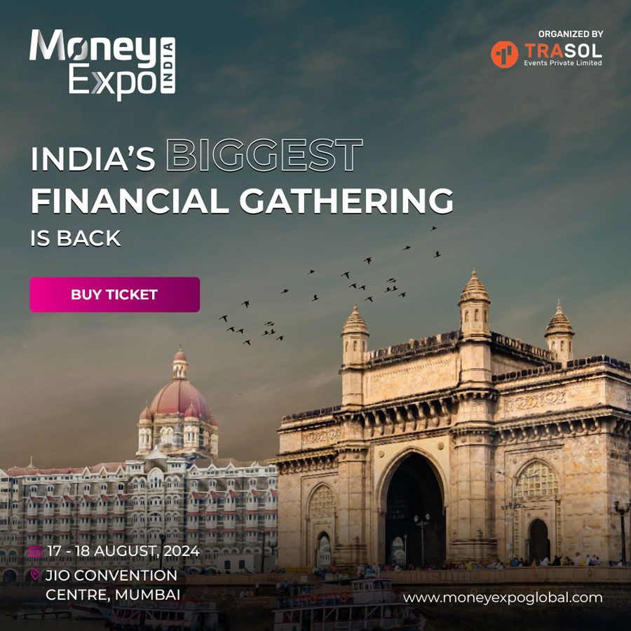 Money Expo 2024