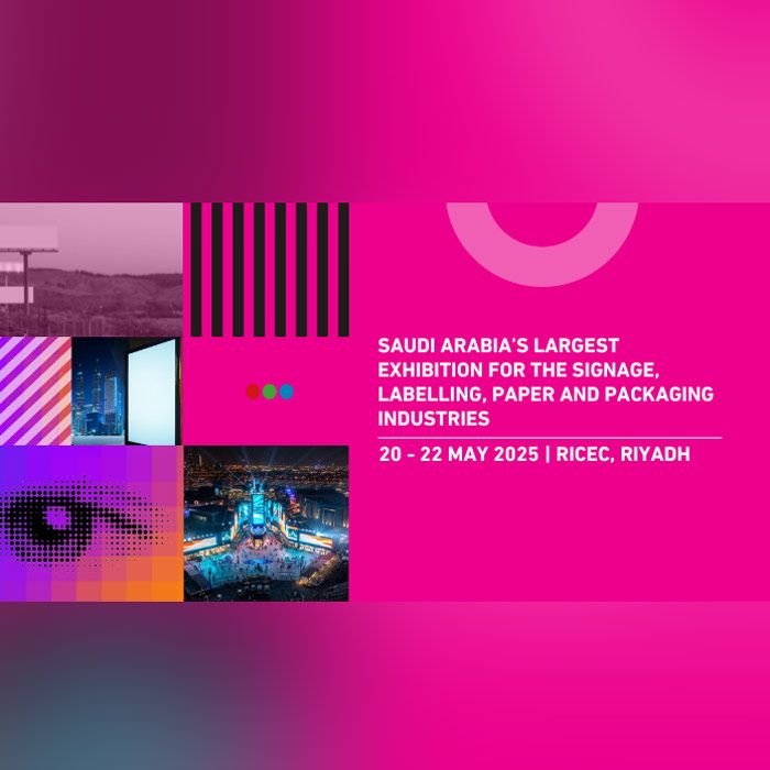 Saudi Paper & Packaging Expo 2025