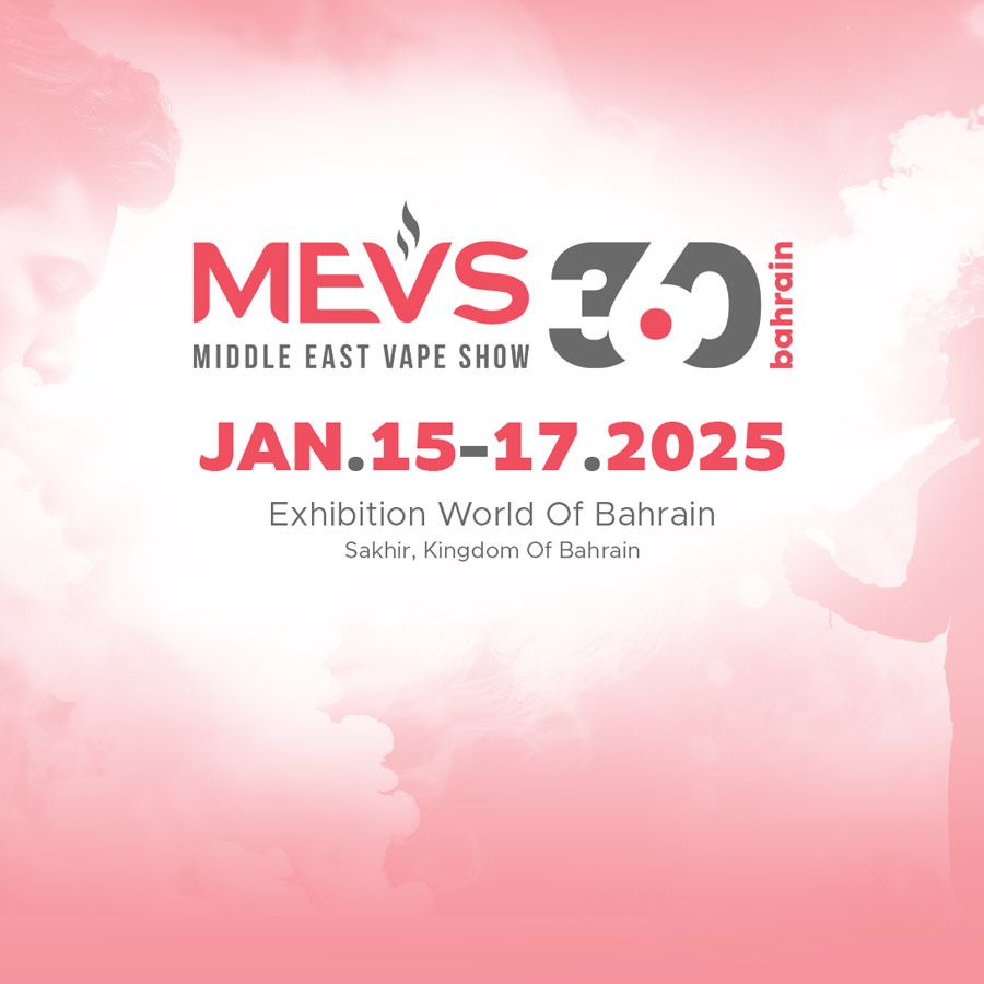 Middle East Vape Show