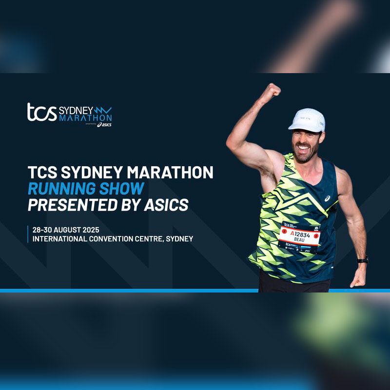 The TCS Sydney Marathon – announced as the newest member of the Abbott World Marathon Majors in November 2024 