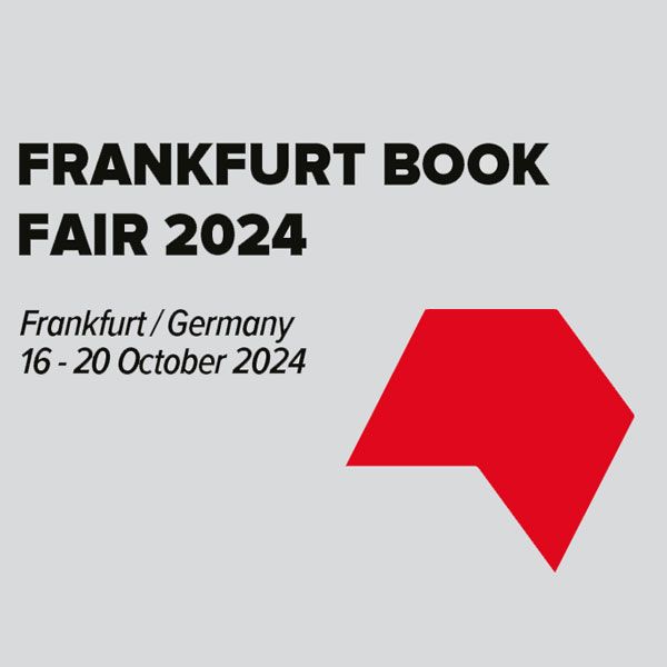 Frankfurter Buchmesse - Frankfurt Book Fair