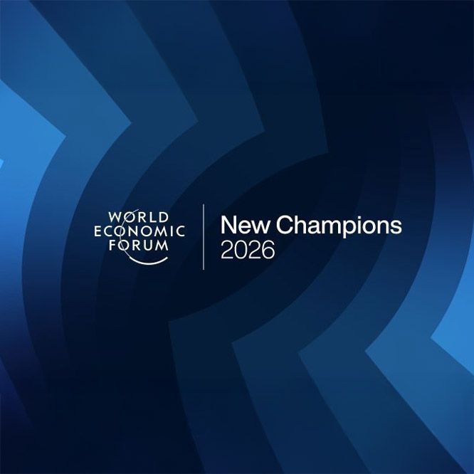 The 17th Annual Meeting of the New Champions (AMNC 2026), also known as the “Summer Davos,” will be held from June 23–25, 2026 in Dalian, China. Organized by the World Economic Forum, it will convene over 1,500 leaders from business, government, academia, civil society, and the innovation community.
