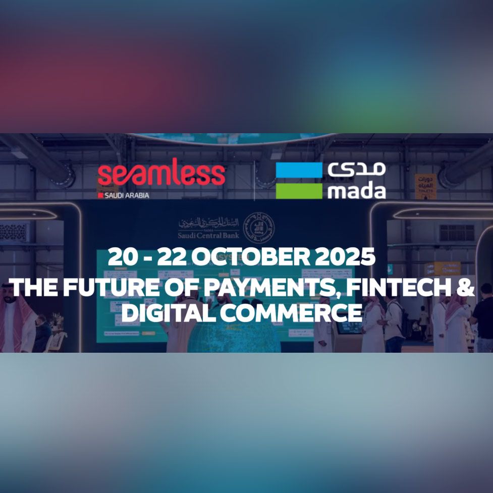 Seamless Saudi Arabia 2025