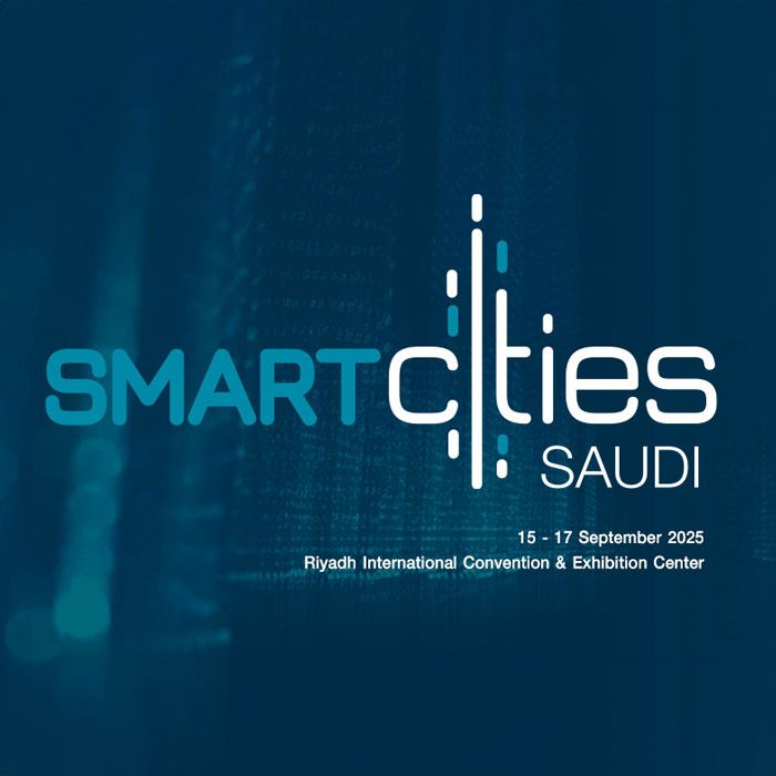 Smart Cities Saudi Expo 2025 Empowering Cognitive Living in Saudi Arabia