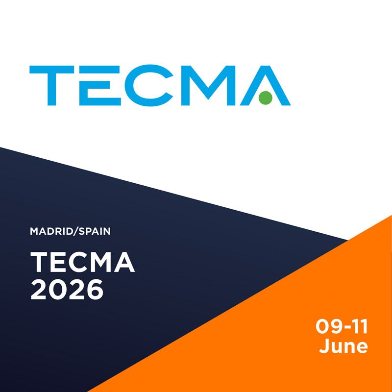 The International Urban Planning and Environment Trade Fair (TECMA 2026) will take place from June 9–11, 2026 at IFEMA Madrid. It is the 22nd edition of this biennial event, recognized as a key meeting point for sustainable urban development and environmental transformation.