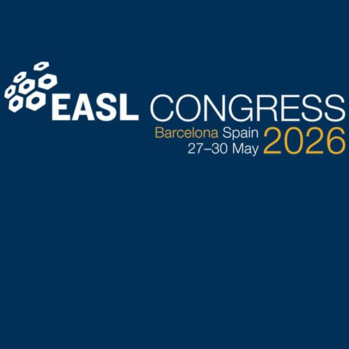 The EASL Congress 2026 – Annual Meeting of the European Association for the Study of the Liver will take place from May 27–30, 2026 at Fira Barcelona Gran Via, Spain. It is Europe’s largest hepatology congress, attracting 8,000+ participants from 130 countries, with 2,000+ abstracts and 190 scientific sessions.