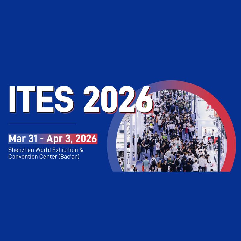 The ITES China 2026 will be held from March 31 – April 3, 2026 at the Shenzhen World Exhibition & Convention Center. It is recognized as one of Asia’s leading industrial trade shows, bringing together thousands of global enterprises in advanced manufacturing. The exhibition will feature five core sub-exhibitions: high-end metal-cutting equipment, sheet metal solutions, robotics & automation, precision component design & manufacturing, and the medical supply chain ecosystem.