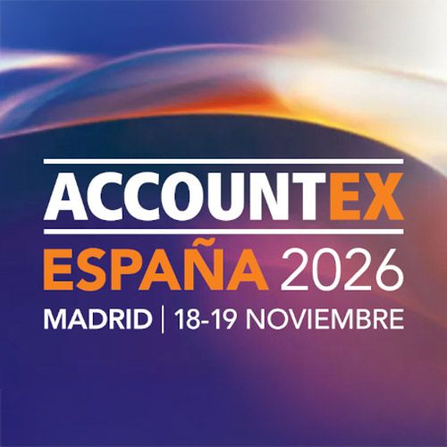The Accountex España 2026 – International Accounting & Business Management Fair will take place from November 18–19, 2026 at IFEMA Madrid, Pavilion 4. It is Spain’s leading event for accounting firms, advisors, and SMEs, focusing on digital transformation and innovation in financial management.