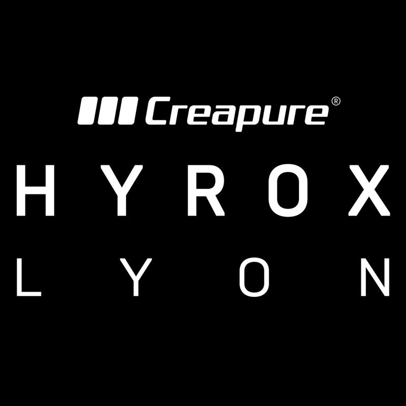 The Creapure® HYROX Lyon 2026 will debut from May 20–24, 2026 at Eurexpo, Bd de l'Europe, Chassieu, Lyon, France. This marks the first-ever HYROX race in Lyon, bringing the global fitness racing series to France’s culinary capital.
