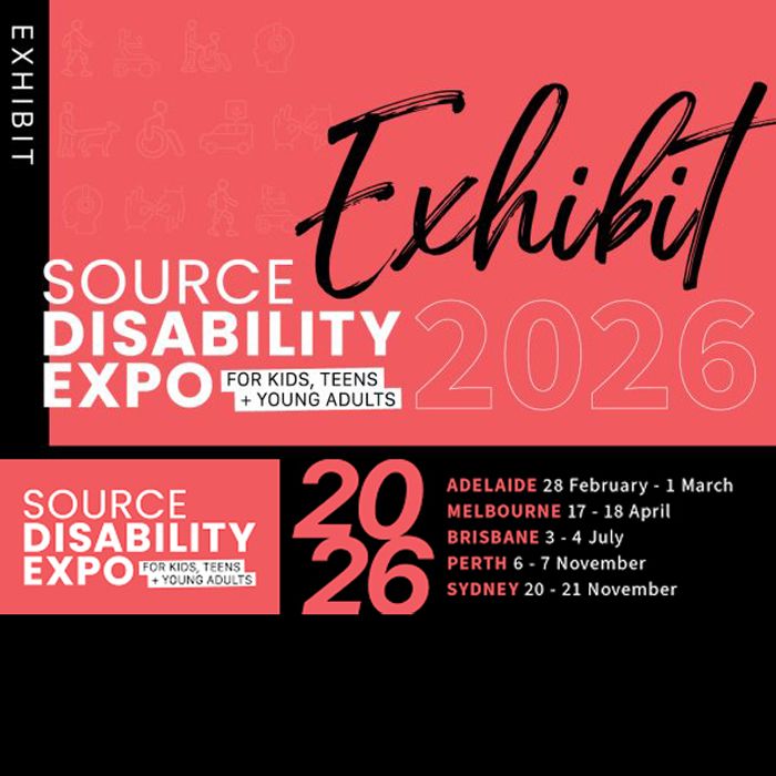 The Source Disability Expo 2026 Australia is the nation’s largest disability-focused family event, held across Adelaide, Melbourne, Brisbane, Sydney, and Perth throughout 2026. Each expo features 130–200 exhibitors showcasing assistive technology, mobility solutions, NDIS services, sensory products, sports, and recreation programs.