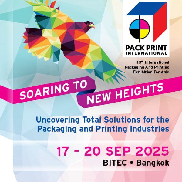 PACK PRINT INTERNATIONAL 2025