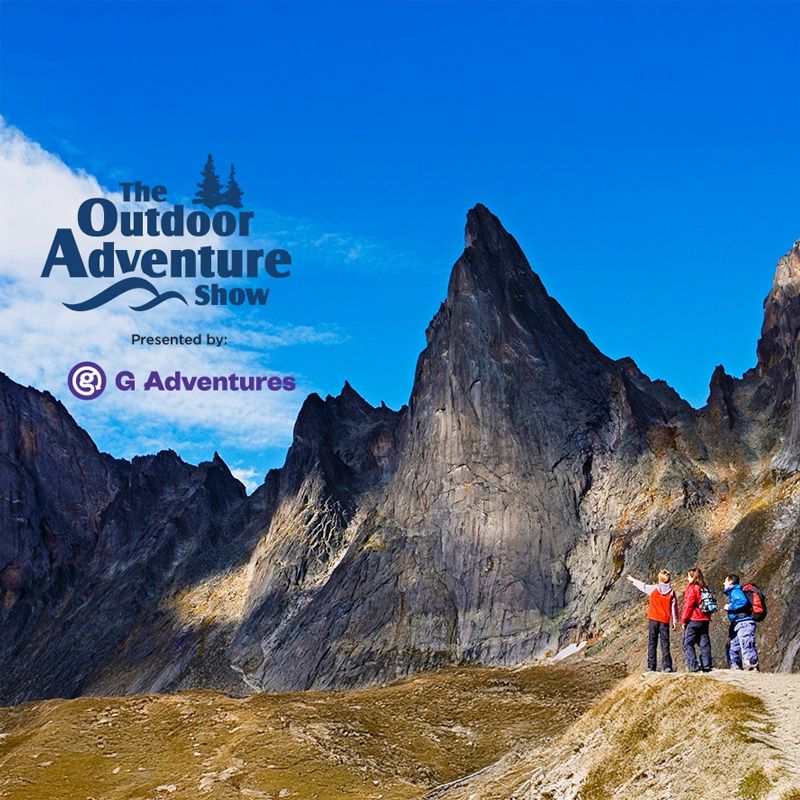 Toronto Outdoor Adventure Show 2026 จะจัดขึ้นวันที่ 20–22 กุมภาพันธ์ 2026 ณ International Centre เมืองมิสซิสซากา ใกล้โตรอนโต ถือเป็นงานแสดงสินค้าและการท่องเที่ยวกลางแจ้งที่ใหญ่ที่สุดของแคนาดา ดึงดูดผู้เข้าร่วมและผู้แสดงสินค้าหลายร้อยรายทุกปี