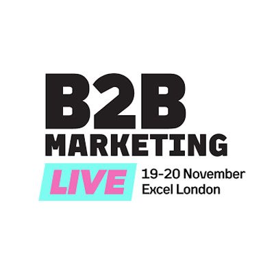 The B2B Marketing Live 2026 will take place at ExCeL London, November 18–19, 2026. Recognized as Europe’s largest B2B marketing event, it attracts over 4,000 professionals and 100+ exhibitors showcasing the latest tools, strategies, and innovations.