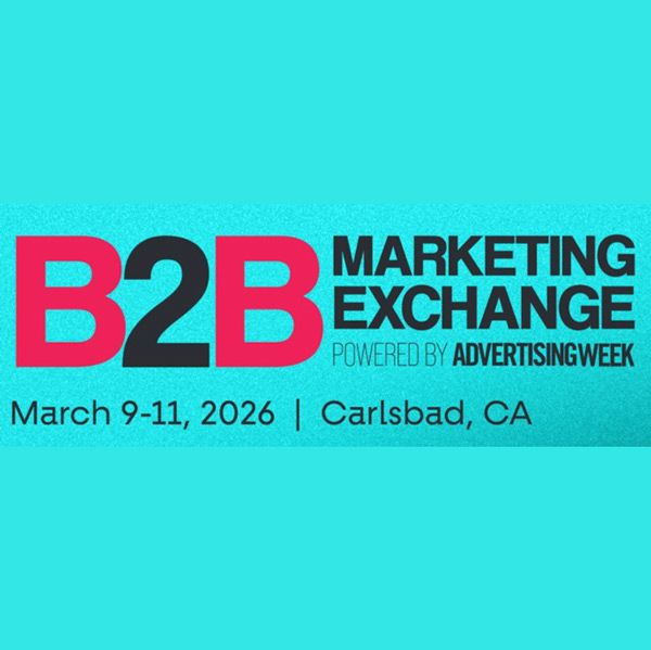 The B2B Marketing Exchange (B2BMX) 2026 will be held on March 9–11, 2026 at the Omni La Costa Resort & Spa, Carlsbad, California. It is one of the most influential B2B marketing events in the U.S., attracting top marketers, CMOs, demand gen leaders, and tech innovators.
