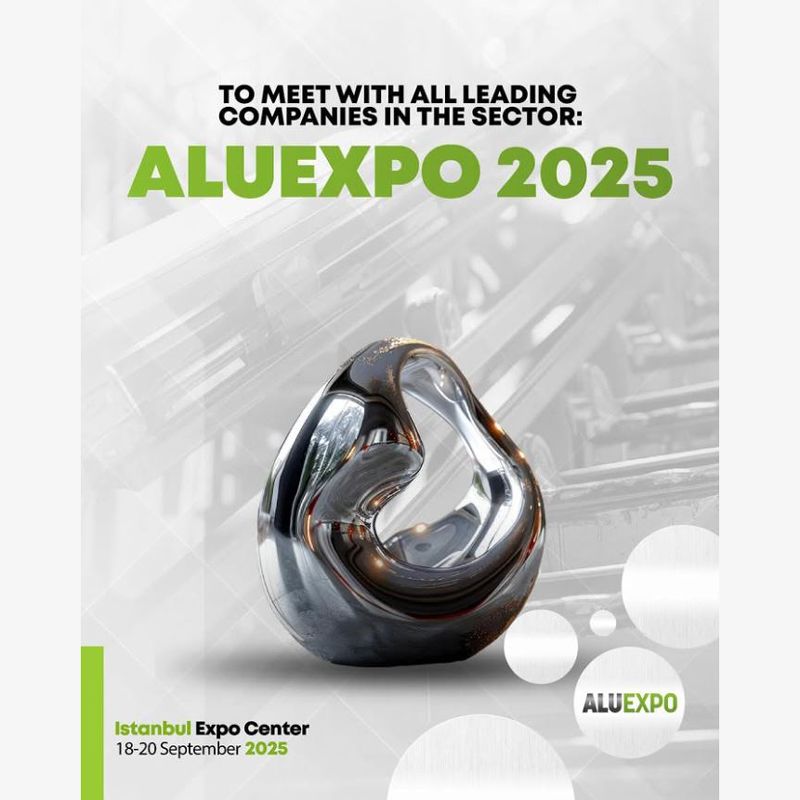 ALUEXPO 2025