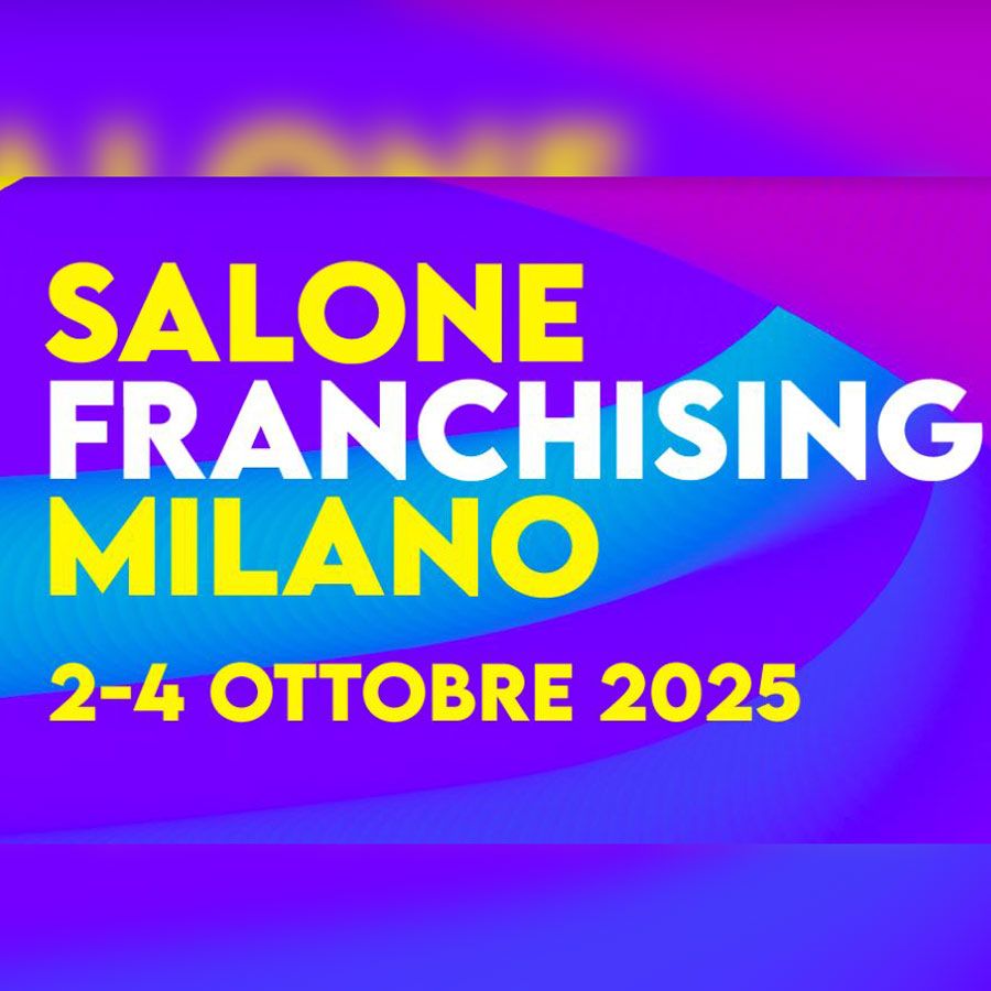 Salone Franchising Milano 2025