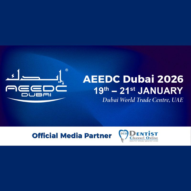 งานประชุมและแสดงสินค้าทางทันตกรรมระดับนานาชาติ จัดโดย INDEX Conferences & Exhibitions ณ Dubai World Trade Centre (DWTC), สหรัฐอาหรับเอมิเรตส์ โดยปี 2026 จะเป็นครั้งที่ 30 ของงานนี้ ซึ่งถือเป็นเวทีสำคัญสำหรับทันตแพทย์ ผู้ผลิตอุปกรณ์ และนักวิจัยจากทั่วโลก