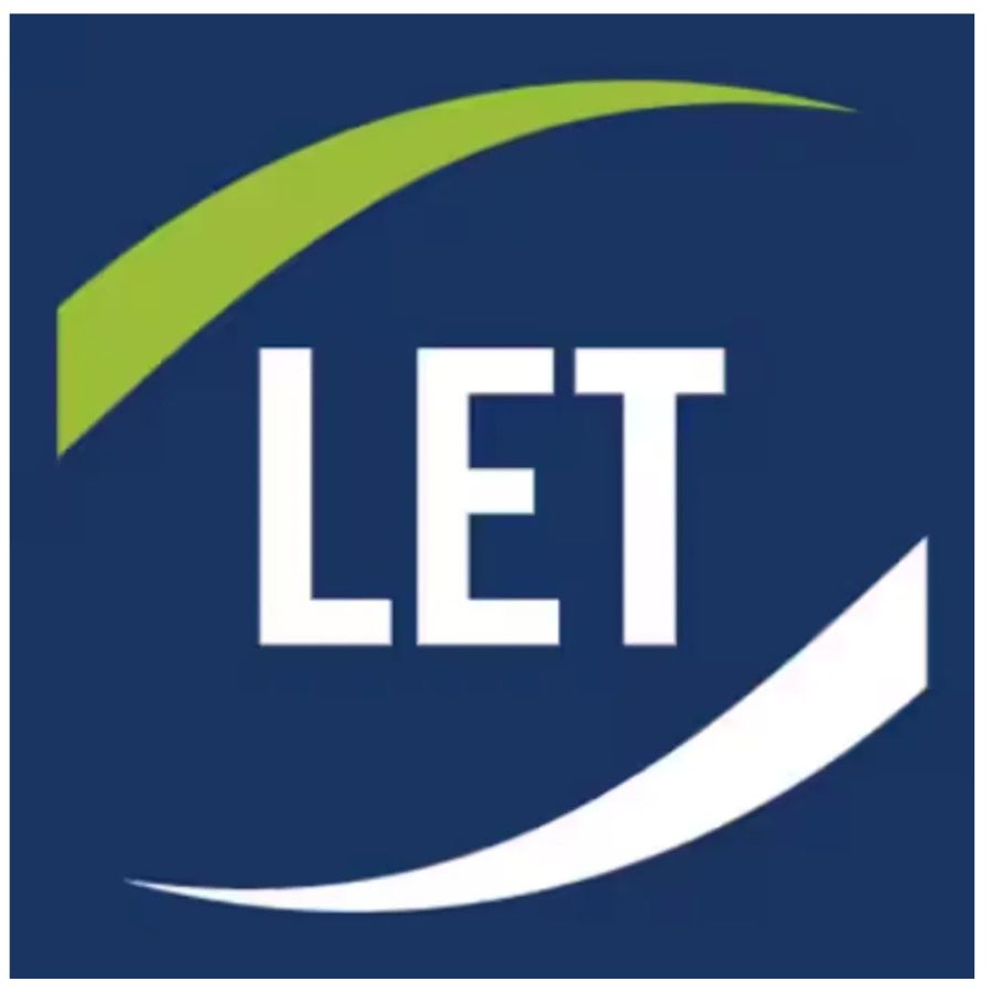  LET - a CeMAT Asia event 2025