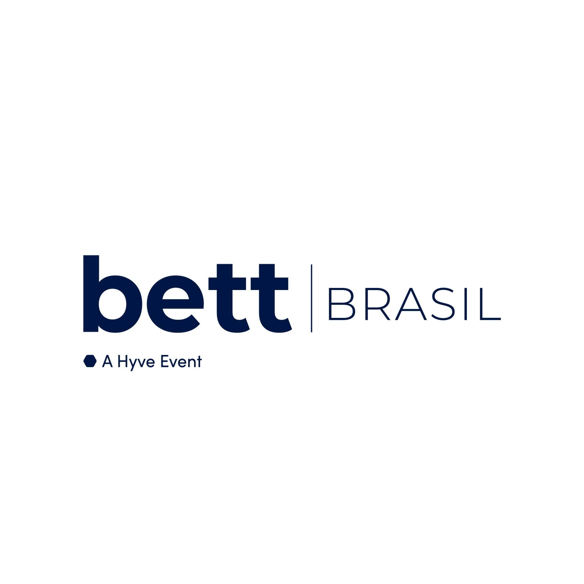 Bett Brazil 2026 : the largest Innovation and Technology for Education event in Latin America