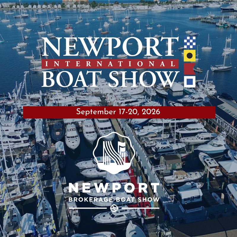 The Newport International Boat Show 2026 will be held from September 17–20, 2026 in Newport, Rhode Island, USA, spanning over 17 acres of interconnected show sites along the historic waterfront. It is one of the largest and most prestigious boat shows in the Northeast, attracting thousands of boating enthusiasts, industry professionals, and lifestyle seekers.