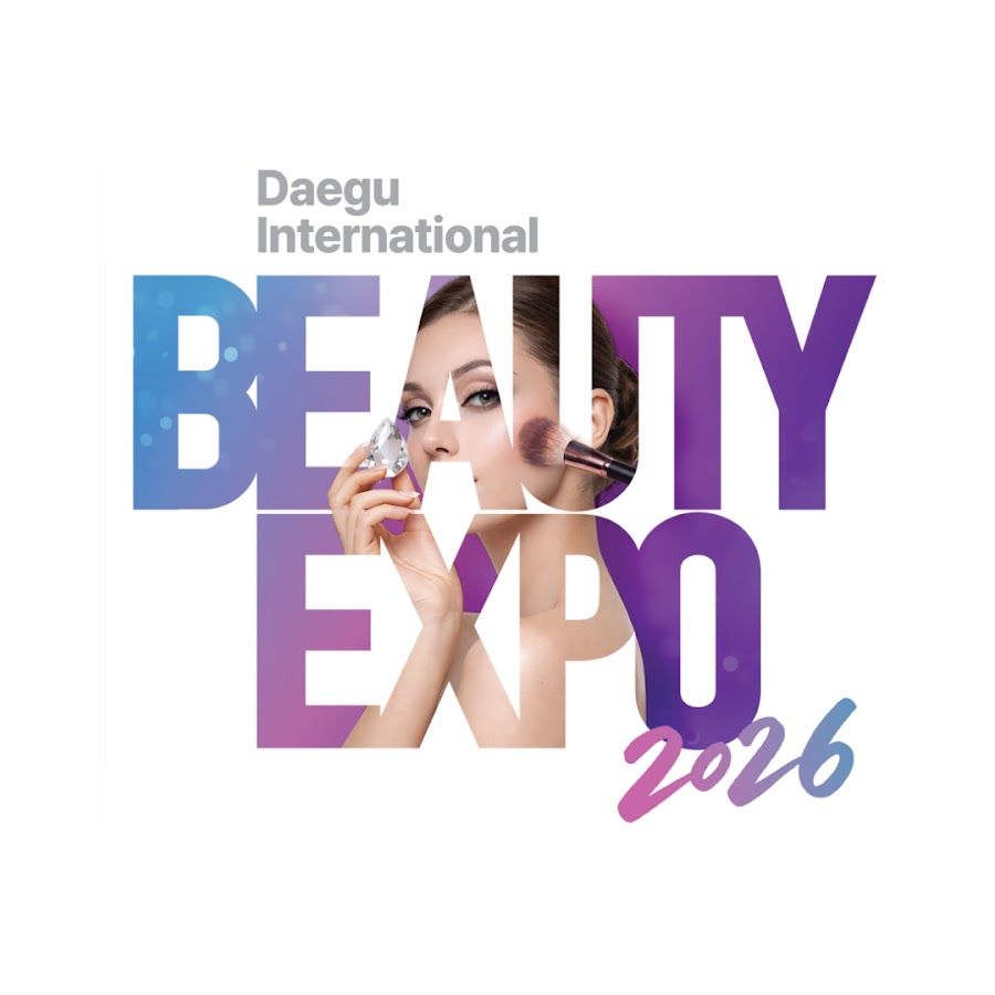 The Daegu International Beauty Expo 2026 will take place from June 11–13, 2026 at EXCO Hall 5 & 6, Daegu, South Korea, organized by Daegu Metropolitan City and the Korean Beauty Society.