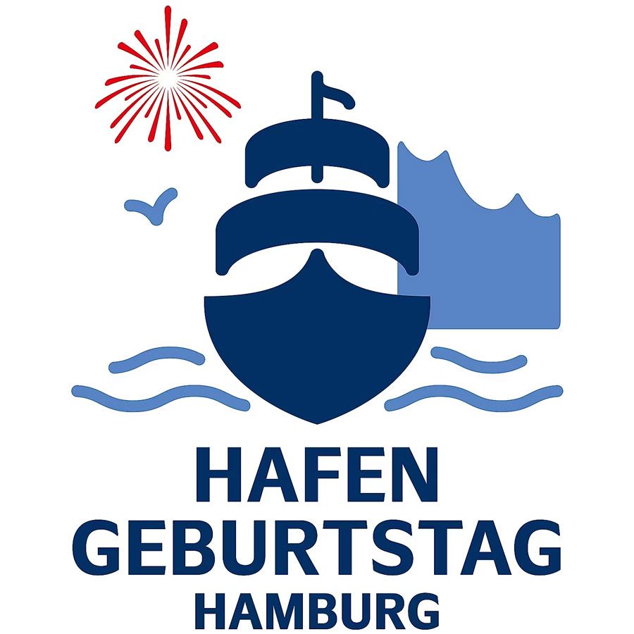 HAFENGEBURTSTAG Hamburg 2026 จะจัดขึ้นระหว่างวันที่ 8–10 พฤษภาคม 2569 เพื่อฉลองครบรอบ 837 ปีของท่าเรือฮัมบูร์ก ถือเป็น เทศกาลท่าเรือที่ใหญ่ที่สุดในโลก ที่ดึงดูดนักท่องเที่ยวหลายล้านคนมาร่วมสัมผัสบรรยากาศริมแม่น้ำเอลเบอ