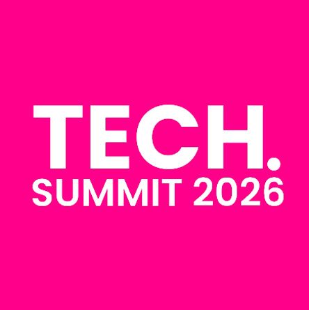 Tech Summit 2026 London