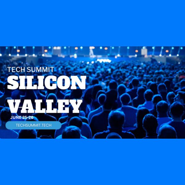 Tech Summit Silicon Valley 2026