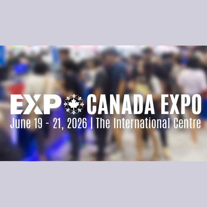 Made in Canada Expo 2026 – National Innovation & Manufacturing Showcase