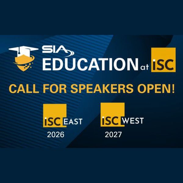 ISC East 2026 – Nov 3–5, Javits Center NYC