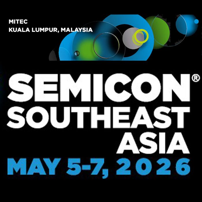 SEMICON Southeast Asia 2026