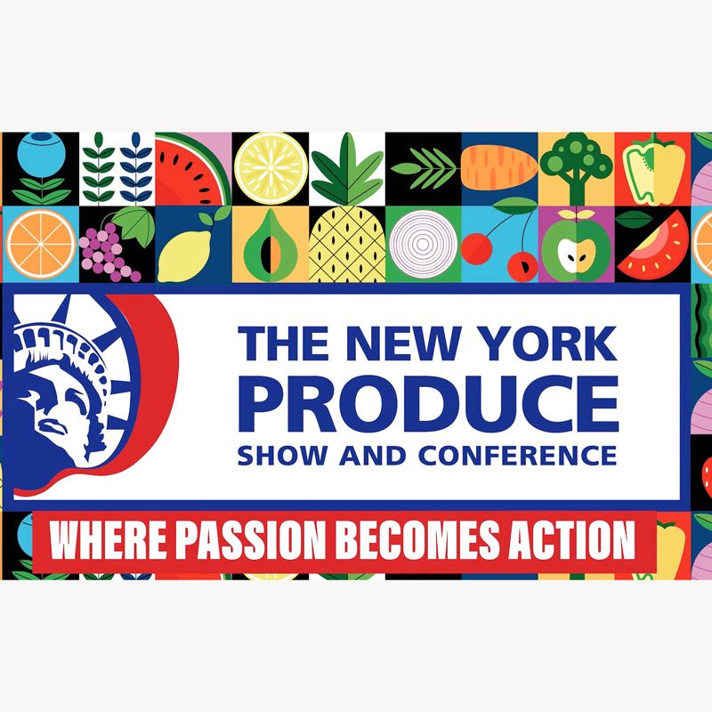 The New York Produce Show and Conference 2026 will take place from December 2–4, 2026 at the Jacob K. Javits Convention Center, New York City, presented by the Eastern Produce Council and Produce Business Magazine. It is recognized as the largest fresh produce buying event in the Northeast United States, attracting growers, distributors, retailers, foodservice operators, and floral suppliers.