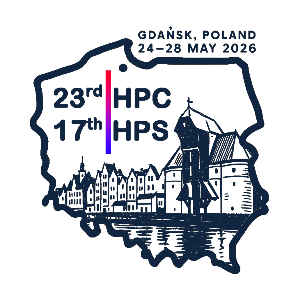 The IHPCS2026 will be hosted in Gdańsk, Poland, May 24–28, 2026, organized by Gdańsk University of Technology. It combines the 23rd International Heat Pipe Conference (IHPC) and the 17th International Heat Pipe Symposium (IHPS), serving as a premier global platform for heat pipe technology, thermal management, and energy efficiency research.