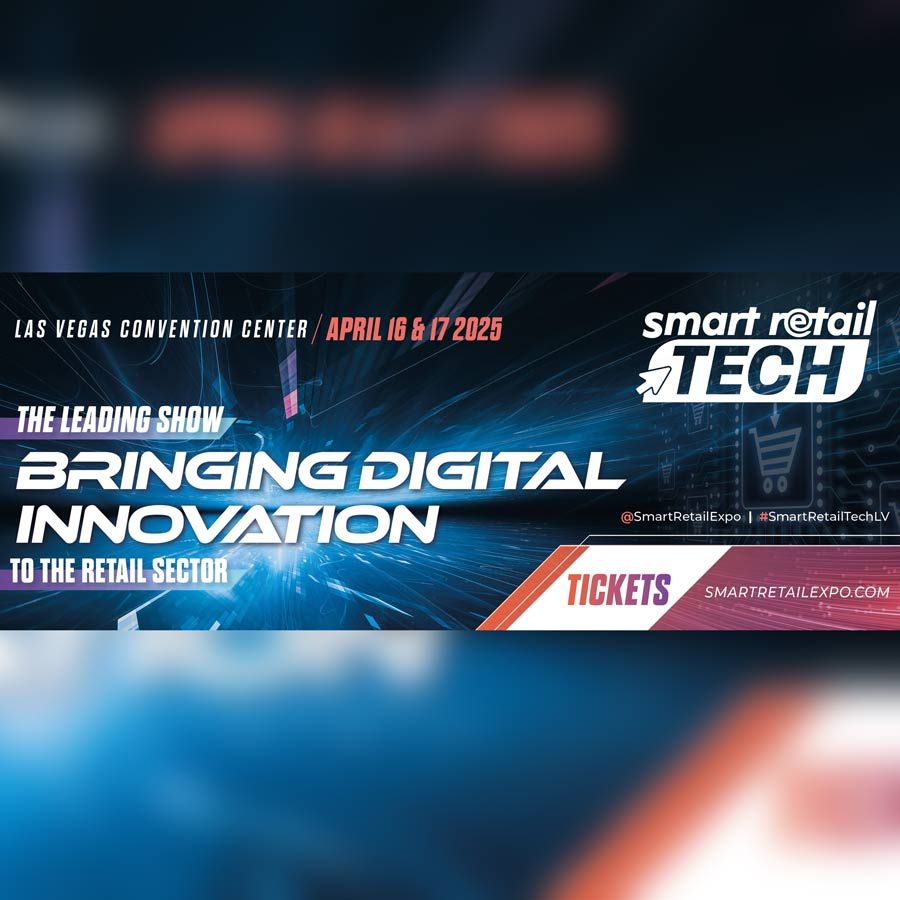 IMMERSE YOURSELF IN AN EXCITING PLATFORM WITH INNOVATORS REVOLUTIONISING THE RETAIL SECTOR 100 Industry Leading Speakers Meet the experts shaping the future of retail from the industry’s most prestigious brands!